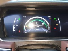 GAC Aion M6 2023 PRO 270T DCT Luxury - ფოტო 11