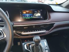 GAC Aion M6 2023 PRO 270T DCT Luxury - ფოტო 12
