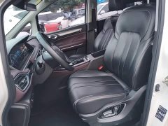 GAC Aion M6 2023 PRO 270T DCT Luxury - ფოტო 14