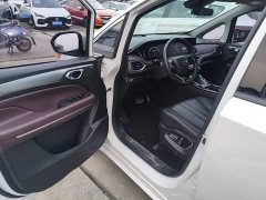 GAC Aion M6 2023 PRO 270T DCT Luxury - ფოტო 15