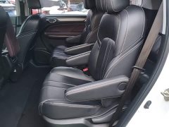 GAC Aion M6 2023 PRO 270T DCT Luxury - ფოტო 16