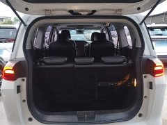 GAC Aion M6 2023 PRO 270T DCT Luxury - ფოტო 18