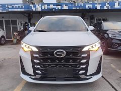 GAC Aion M6 2023 PRO 270T DCT Luxury - ფოტო 2