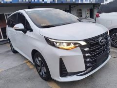 GAC Aion M6 2023 PRO 270T DCT Luxury - ფოტო 3