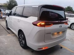 GAC Aion M6 2023 PRO 270T DCT Luxury - ფოტო 4