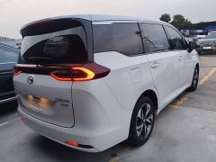 GAC Aion M6 2023 PRO 270T DCT Luxury - ფოტო 6