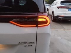 GAC Aion M6 2023 PRO 270T DCT Luxury - ფოტო 7