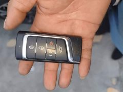 GAC Aion M6 2023 PRO 270T DCT Luxury - ფოტო 8