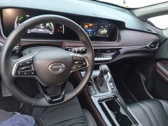GAC Aion M6 2023 PRO 270T DCT Luxury - ფოტო 9