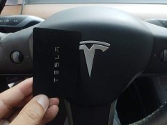 Tesla Model 3 Standard Range RWD Upgrade - ფოტო 11