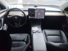 Tesla Model 3 Standard Range RWD Upgrade - ფოტო 12