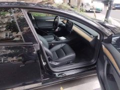 Tesla Model 3 Standard Range RWD Upgrade - ფოტო 17