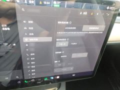 Tesla Model 3 Standard Range RWD Upgrade - ფოტო 18