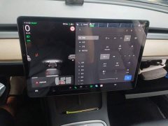 Tesla Model 3 Standard Range RWD Upgrade - ფოტო 5