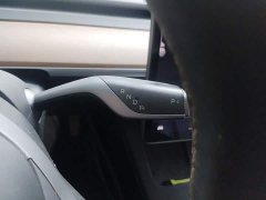 Tesla Model 3 Standard Range RWD Upgrade - ფოტო 6