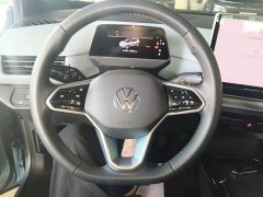 Volkswagen ID.4 X 2025 Smart Edition Pure Intelligent Comfort Version - ფოტო 10