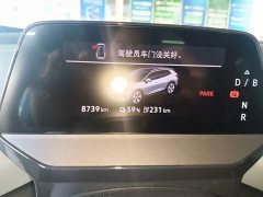 Volkswagen ID.4 X 2025 Smart Edition Pure Intelligent Comfort Version - ფოტო 11