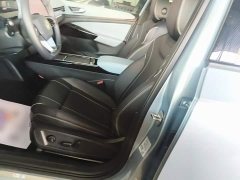 Volkswagen ID.4 X 2025 Smart Edition Pure Intelligent Comfort Version - ფოტო 14