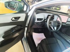 Volkswagen ID.4 X 2025 Smart Edition Pure Intelligent Comfort Version - ფოტო 15