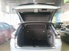 Volkswagen ID.4 X 2025 Smart Edition Pure Intelligent Comfort Version - ფოტო 18