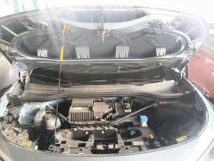 Volkswagen ID.4 X 2025 Smart Edition Pure Intelligent Comfort Version - ფოტო 19