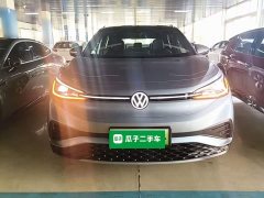 Volkswagen ID.4 X 2025 Smart Edition Pure Intelligent Comfort Version - ფოტო 2