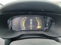 Geely Emgrand GL UP 1.4T CVT Leading Luxury - ფოტო 11