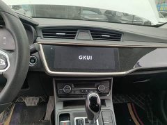 Geely Emgrand GL UP 1.4T CVT Leading Luxury - ფოტო 12