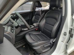 Geely Emgrand GL UP 1.4T CVT Leading Luxury - ფოტო 14
