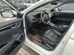 Geely Emgrand GL UP 1.4T CVT Leading Luxury - ფოტო 15