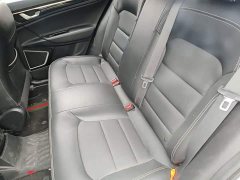 Geely Emgrand GL UP 1.4T CVT Leading Luxury - ფოტო 16