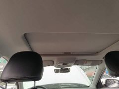 Geely Emgrand GL UP 1.4T CVT Leading Luxury - ფოტო 17