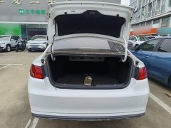 Geely Emgrand GL UP 1.4T CVT Leading Luxury - ფოტო 18