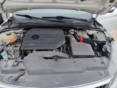 Geely Emgrand GL UP 1.4T CVT Leading Luxury - ფოტო 19