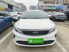 Geely Emgrand GL UP 1.4T CVT Leading Luxury - ფოტო 2