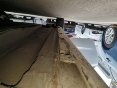 Geely Emgrand GL UP 1.4T CVT Leading Luxury - ფოტო 20