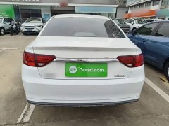 Geely Emgrand GL UP 1.4T CVT Leading Luxury - ფოტო 5