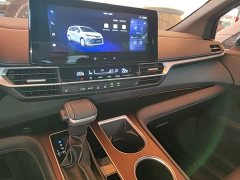 Toyota Sienna 2024 2.5L Hybrid AWD Luxury - ფოტო 12