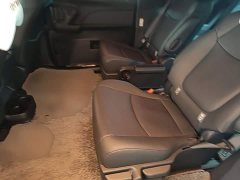 Toyota Sienna 2024 2.5L Hybrid AWD Luxury - ფოტო 16
