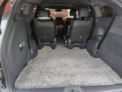 Toyota Sienna 2024 2.5L Hybrid AWD Luxury - ფოტო 18
