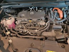 Toyota Sienna 2024 2.5L Hybrid AWD Luxury - ფოტო 19