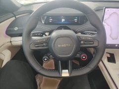 Xiaomi SU7 2024 Rear-Wheel Drive Ultra-Long Range Advanced Autonomous Driving Pro - ფოტო 10