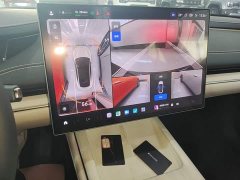 Xiaomi SU7 2024 Rear-Wheel Drive Ultra-Long Range Advanced Autonomous Driving Pro - ფოტო 12