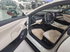Xiaomi SU7 2024 Rear-Wheel Drive Ultra-Long Range Advanced Autonomous Driving Pro - ფოტო 15