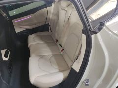 Xiaomi SU7 2024 Rear-Wheel Drive Ultra-Long Range Advanced Autonomous Driving Pro - ფოტო 16