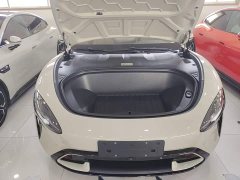 Xiaomi SU7 2024 Rear-Wheel Drive Ultra-Long Range Advanced Autonomous Driving Pro - ფოტო 19