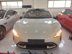 Xiaomi SU7 2024 Rear-Wheel Drive Ultra-Long Range Advanced Autonomous Driving Pro - ფოტო 2