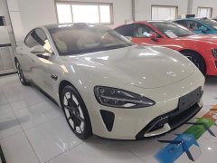 Xiaomi SU7 2024 Rear-Wheel Drive Ultra-Long Range Advanced Autonomous Driving Pro - ფოტო 3