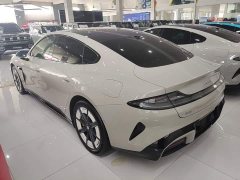 Xiaomi SU7 2024 Rear-Wheel Drive Ultra-Long Range Advanced Autonomous Driving Pro - ფოტო 4