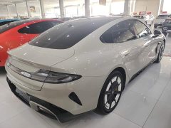 Xiaomi SU7 2024 Rear-Wheel Drive Ultra-Long Range Advanced Autonomous Driving Pro - ფოტო 6